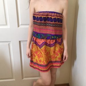 Arden B Summer Dress